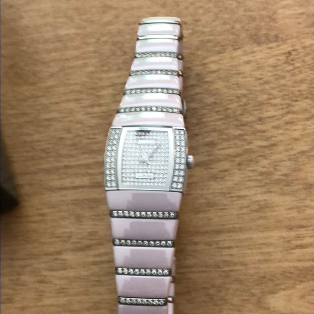 COPY - Rado watch